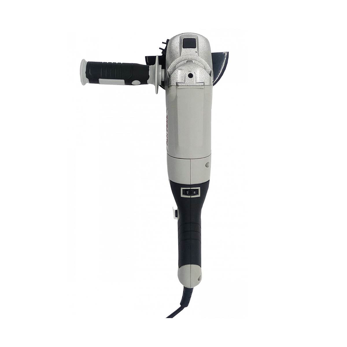 Угловая шлифмашина ушм-125/1400э "ресанта"