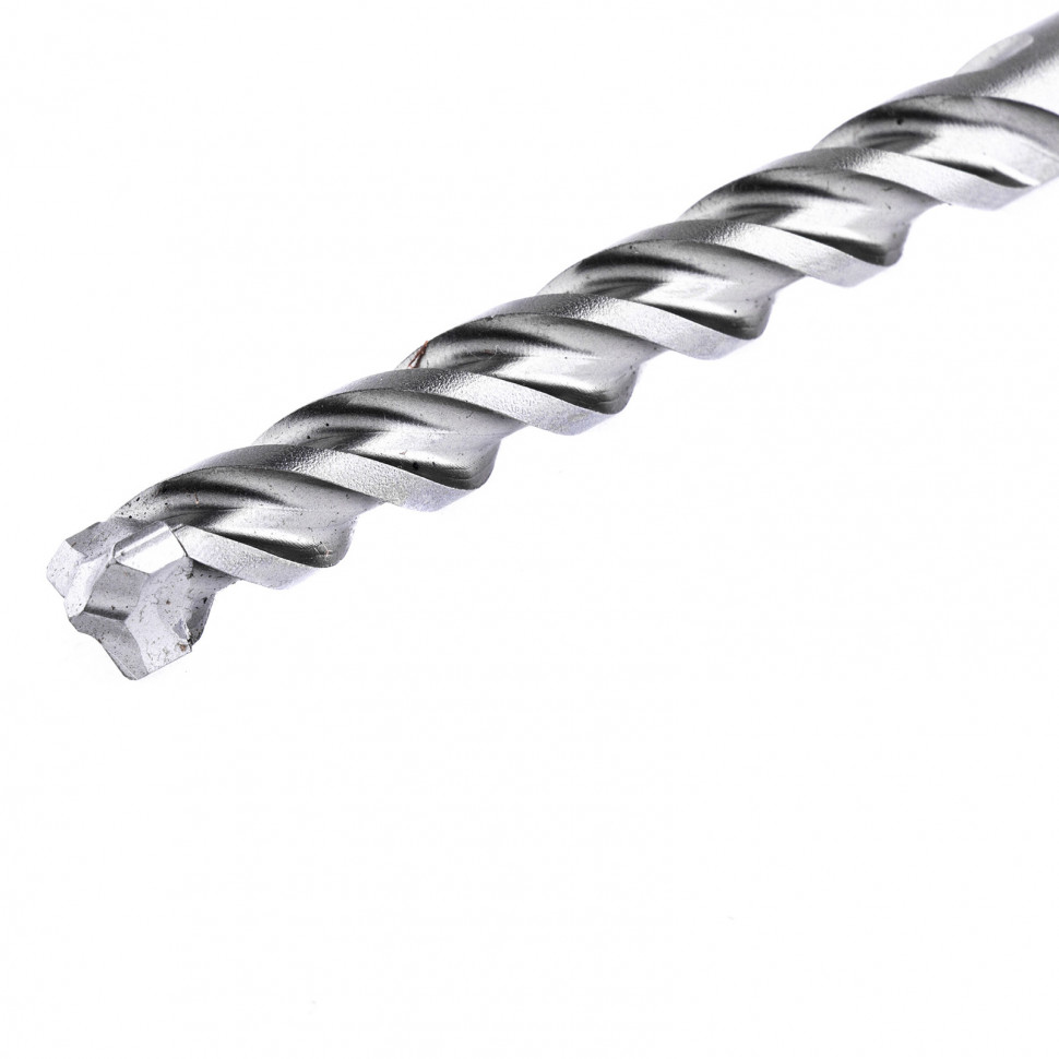 Бур по бетону Drei spitzen, 12 х 165 мм, SDS Plus Gross (70740)