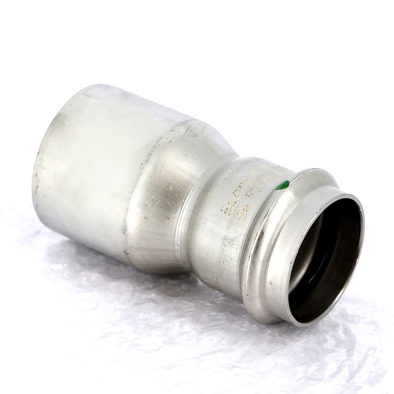 Вставка пресс 54х42 нержавеющая сталь Sanpress Inox VIEGA