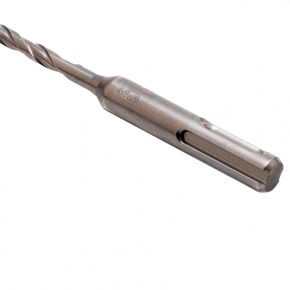 Бур по бетону Pro, 5 x 160 мм, SDS Plus Gross (70659)