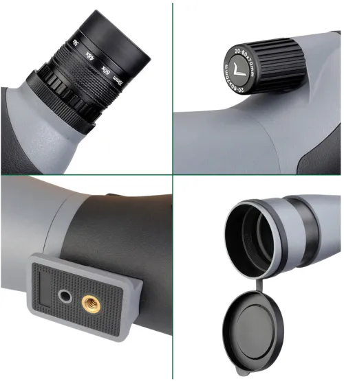 Зрительная труба SVBONY SV402 16–48x60