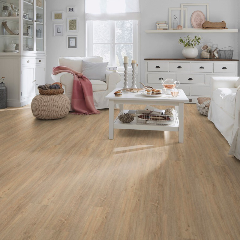 Кварц виниловый ламинат Wineo 400 Wood DB00112 Paradise oak essential