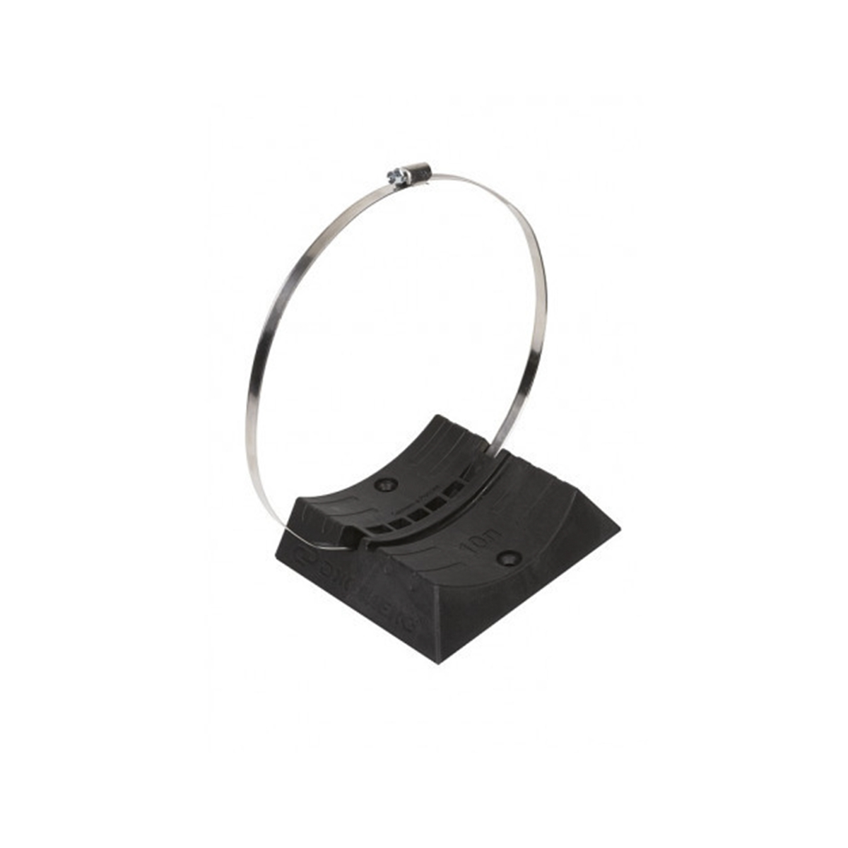 Кронштейн для расширительных баков отопления со стальным хомутом рр 10 л (1/5) "джилекс"