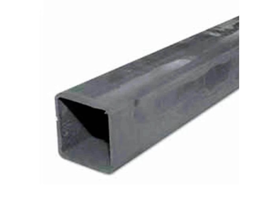 Труба профильная квадратная 40х40х1,5 мм