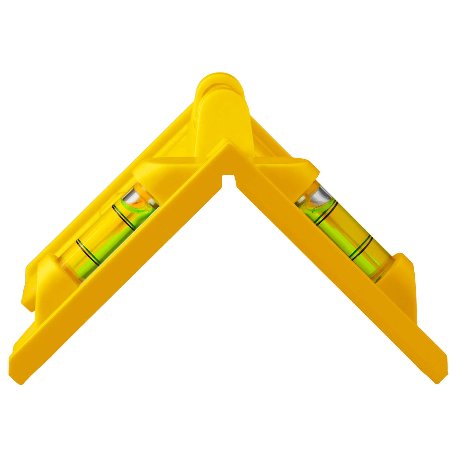 STAYER POST LEVEL, магнитный уровень-угольник (3456)