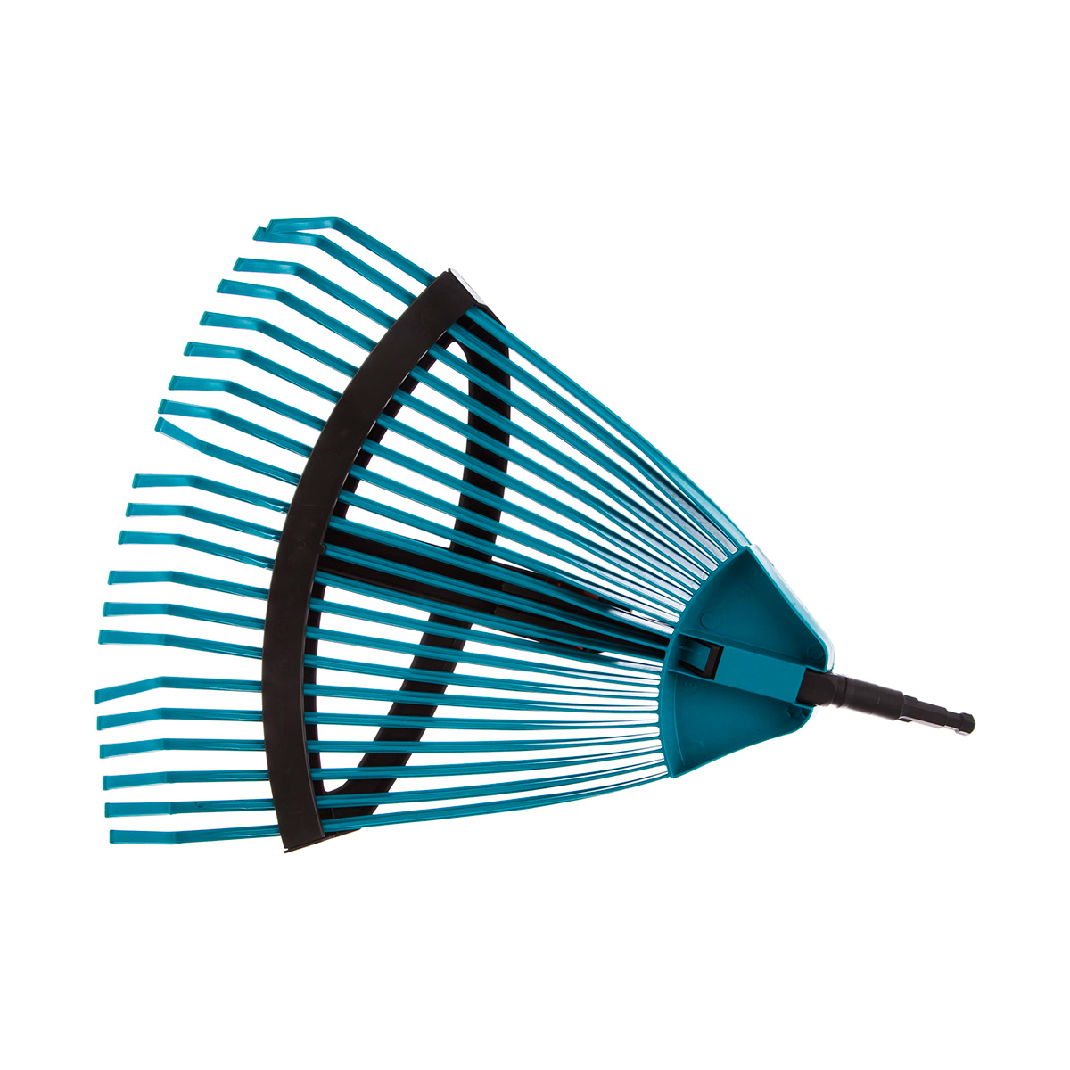 Грабли веерные пласт. регулируемые (насадка для комбисистемы) (1/5) "gardena" 03099-20.000.00