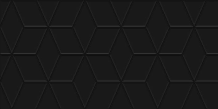 Tabu плитка настенная чёрный рельеф 30x60