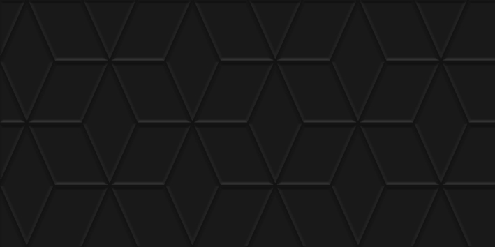 Tabu плитка настенная чёрный рельеф 30x60