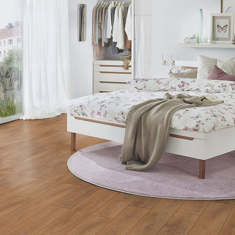 Ламинат Krono Original Super Natural Classic 8573 Дуб Харлех