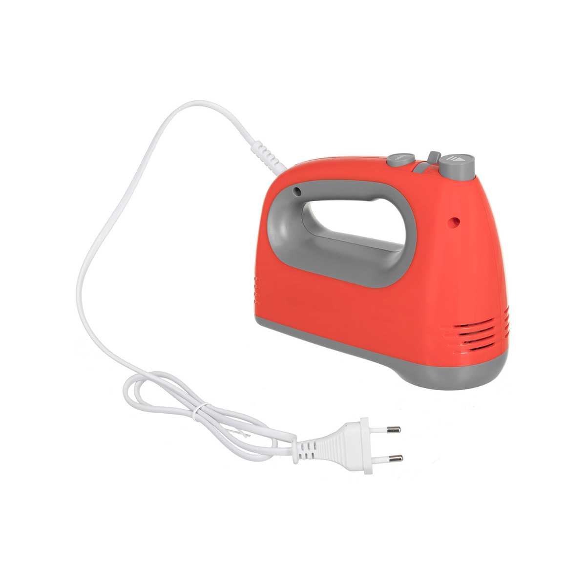 Миксер hym-h4511  5 скоростей, 500 вт (1/8) "hyundai"