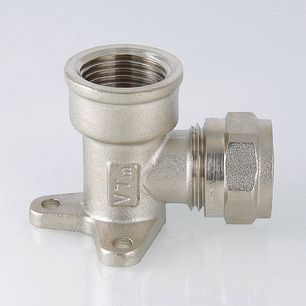 Водорозетка ВР 20х1/2" VALTEC