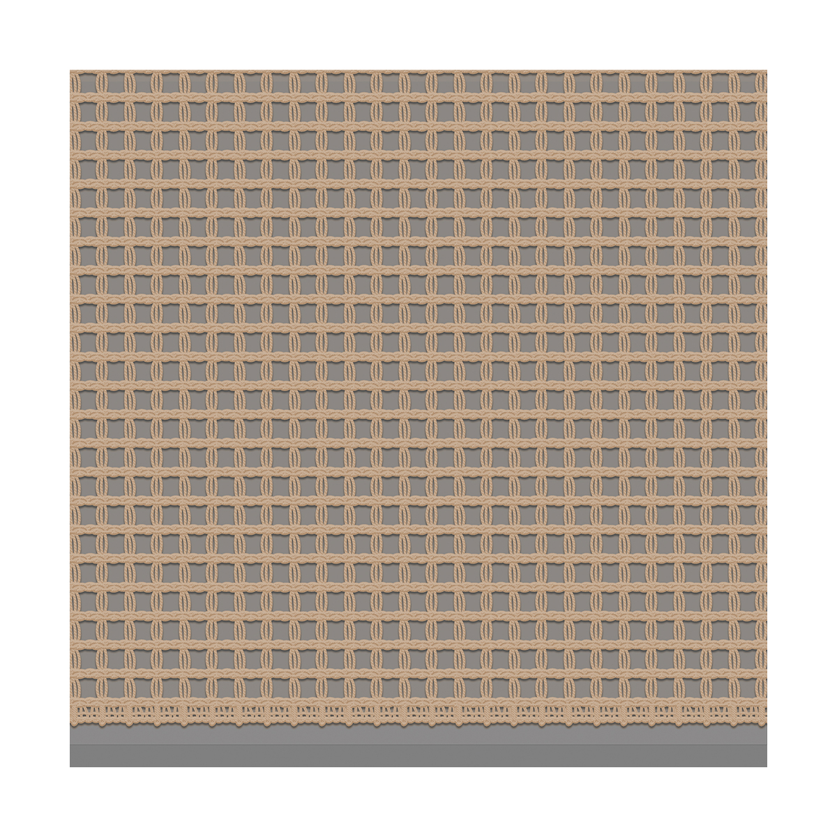 Скатерть пвх "элегия" 135*180 см (1/12) 001-beige