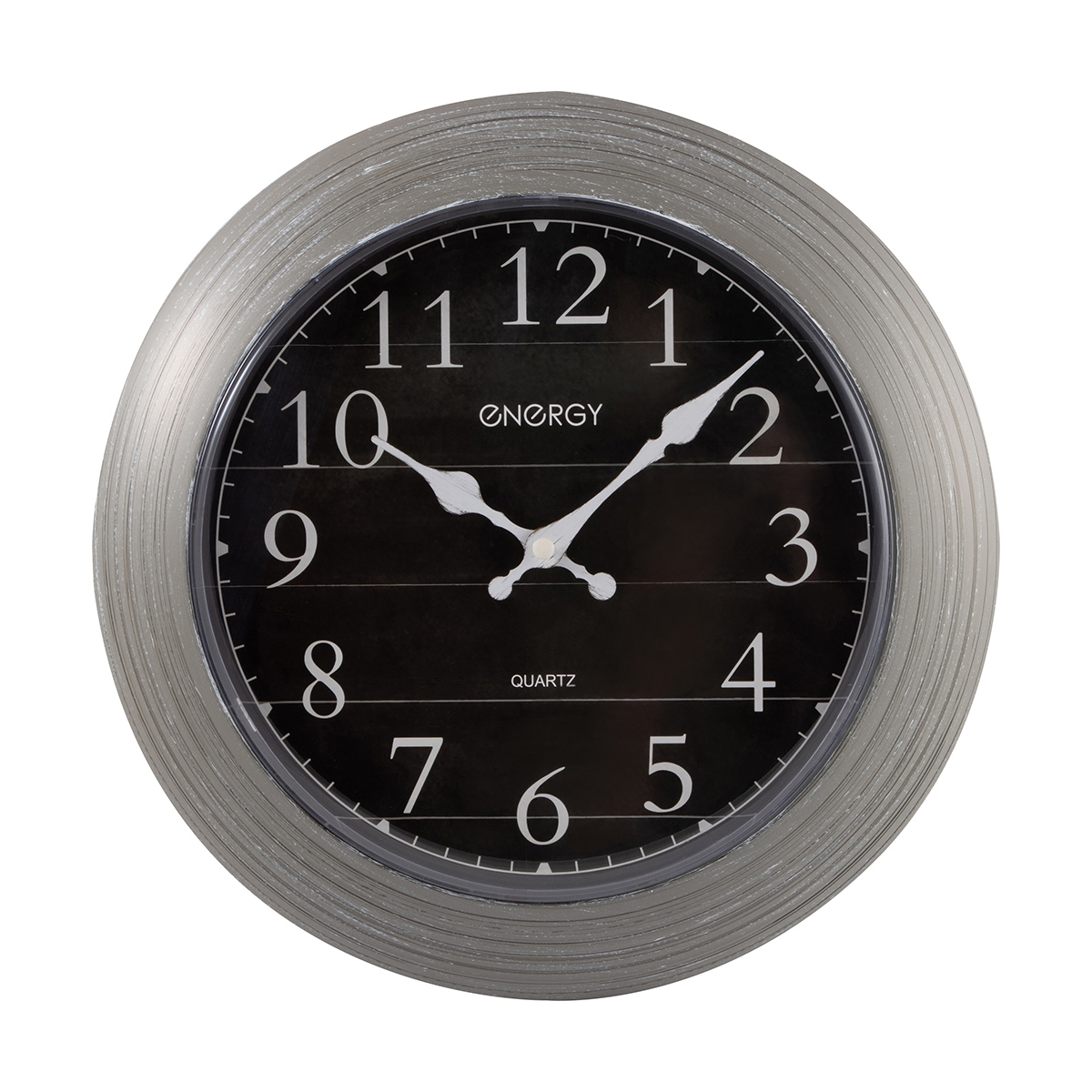 Часы настенные "energy" ес-147 кварцевые (1/10)