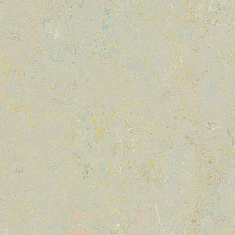 Marmoleum Marbled Splash 3431 Limoncello - 2.5