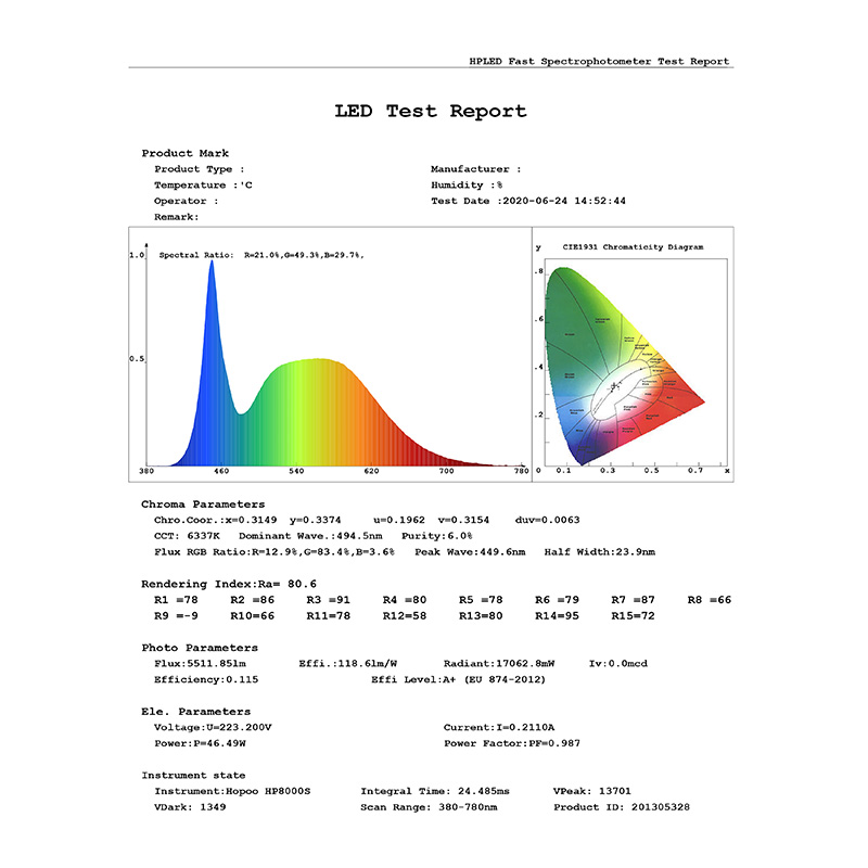 Панель светодиод. "rexant" 595*595*30 мм опал грильято 48 вт 7100 лм 6500 k, без драйвера(4) 606-009