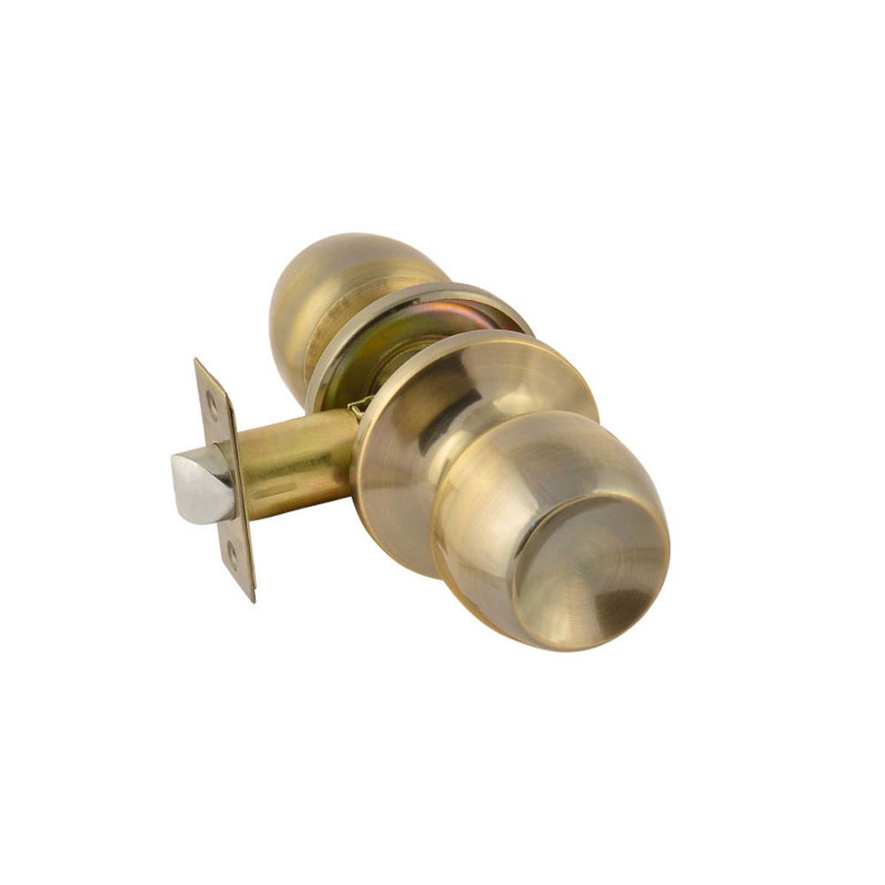 Защелка зр1-05  стар. бронза (1/20) "нора-м"