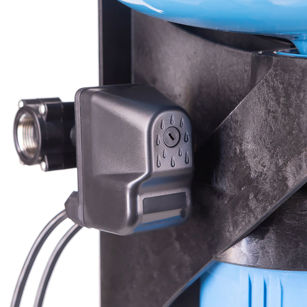 Система Джилекс КРАБ-Т 18