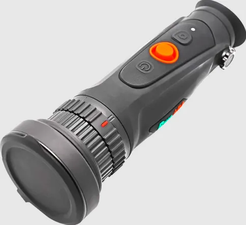 Монокуляр тепловизионный RikaNV Hypnose 670D