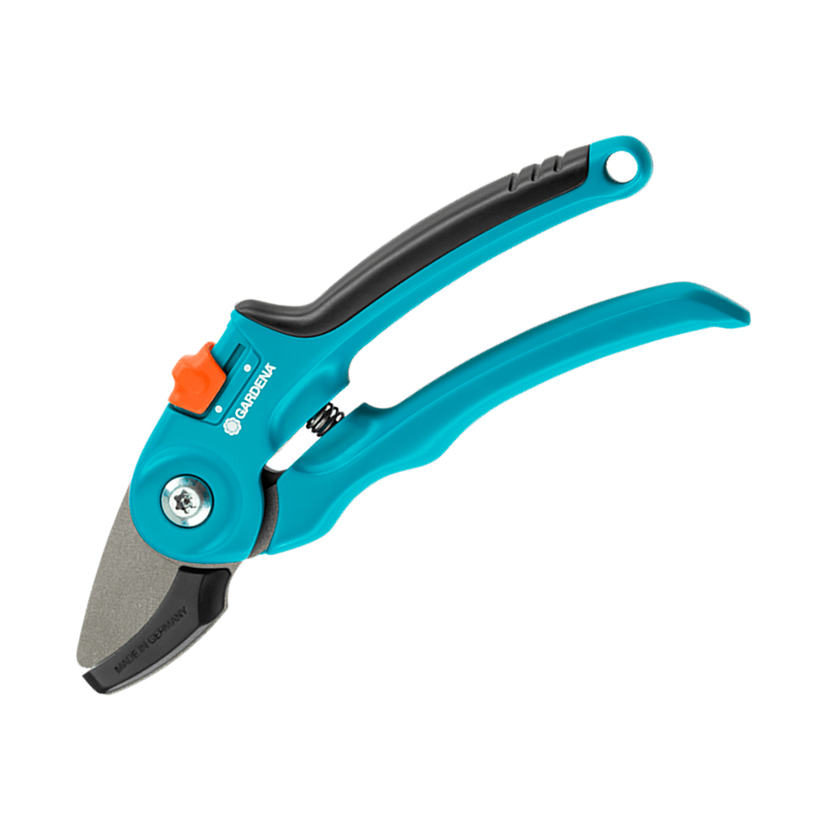 Секатор с наковаленкой a/s (1/10) "gardena" 08855-20.000.00