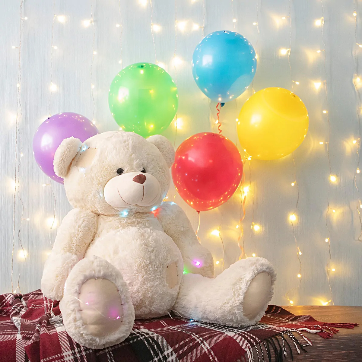 Держатели для проводов и гирлянд самокл. (упак. 20 шт.+полоски 24 шт) (1/60) "aviora" 302-108