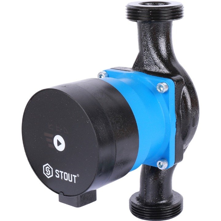 Циркуляционный насос STOUT SPC mini 25-60