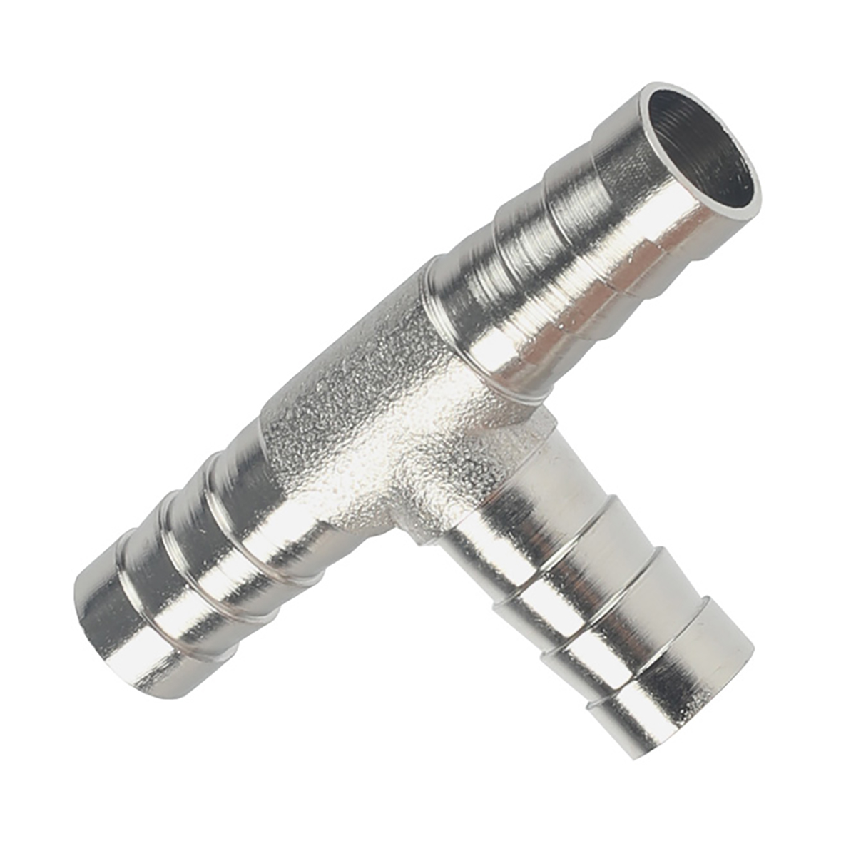 Переходник для компрессора 46c/5 (t- образный елочка 10 мм) (1/10/160) "patriot" 830900055