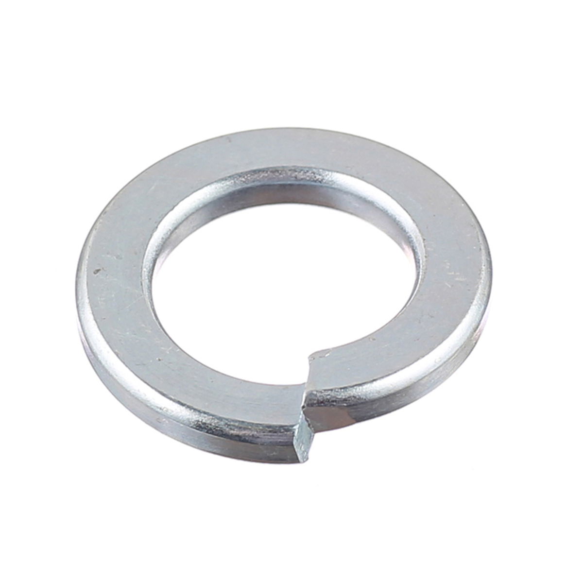 Шайба оцинк. пружинная м 5 1 кг din127 (1/16) "невский крепеж"