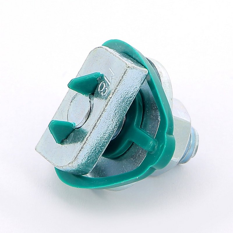 Болт быстрого монтажа М8 х 25 мм Walraven для профиля