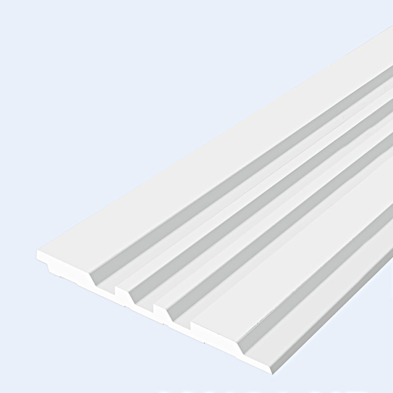 Панели Hi Wood LV121 NP Белый