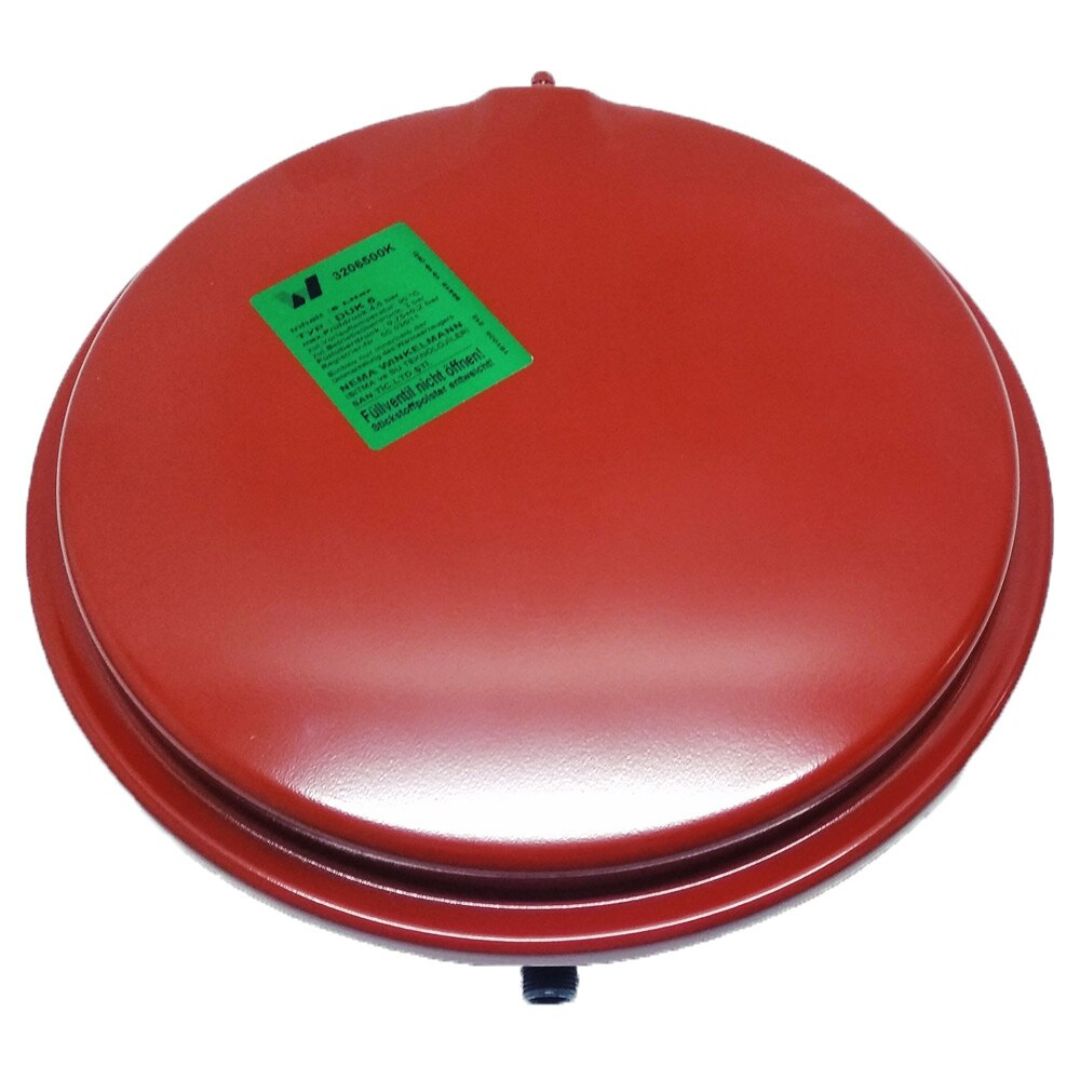 Мембранный расширительный бак G3/8 DUK6 Viessmann (арт. 7831308)