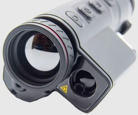 Монокуляр тепловизионный RikaNV GTD631 LRF