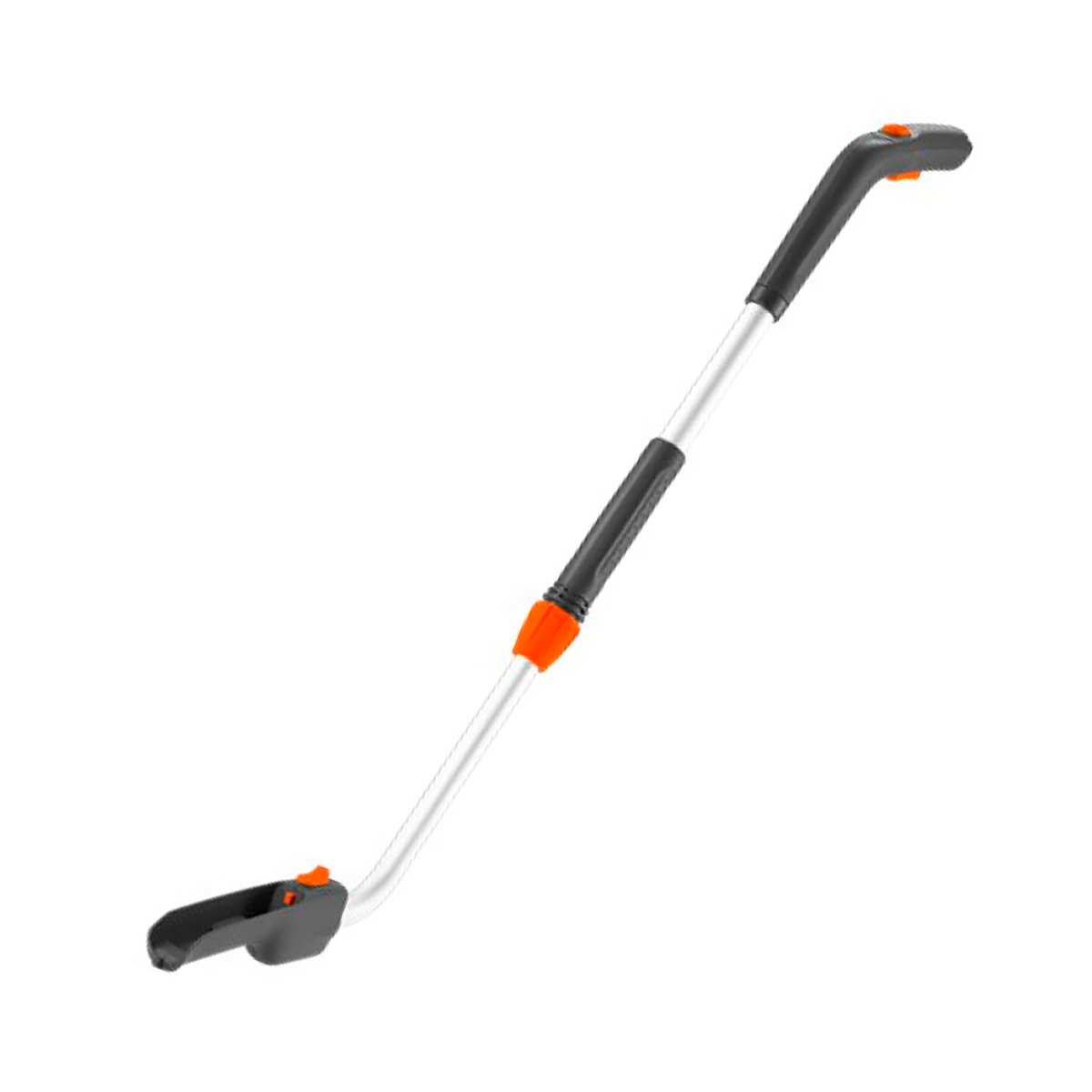 Рукоятка для аккум. ножниц для травы и кустарников телескоп. (1/3) "gardena" 09859-20.000.00