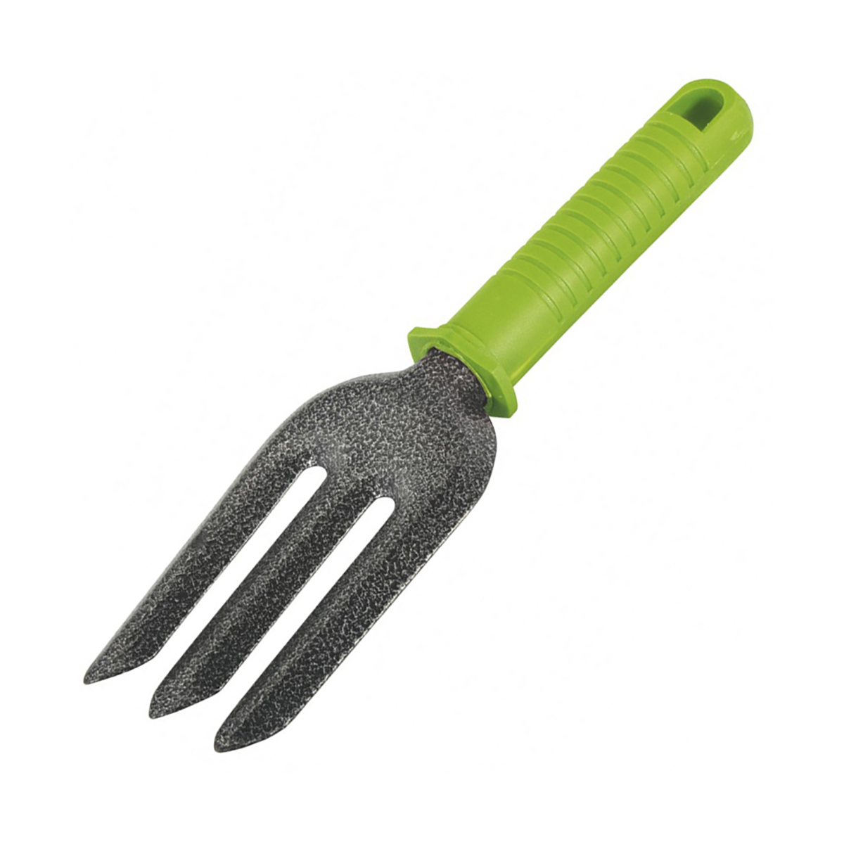 Вилка посадочная "standard" 250 мм, пласт. ручка (1/12/72) "palisad"