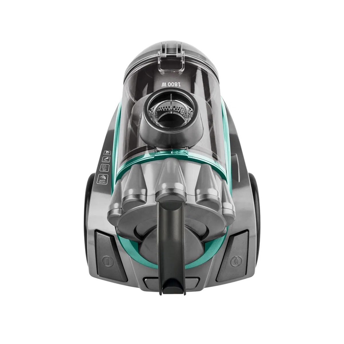 Пылесос h-vcc09 (1) "hyundai"