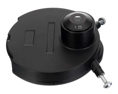 Фазово-контрастное устройство для микроскопов Levenhuk MED 30/35/40/45 (BF, DF)