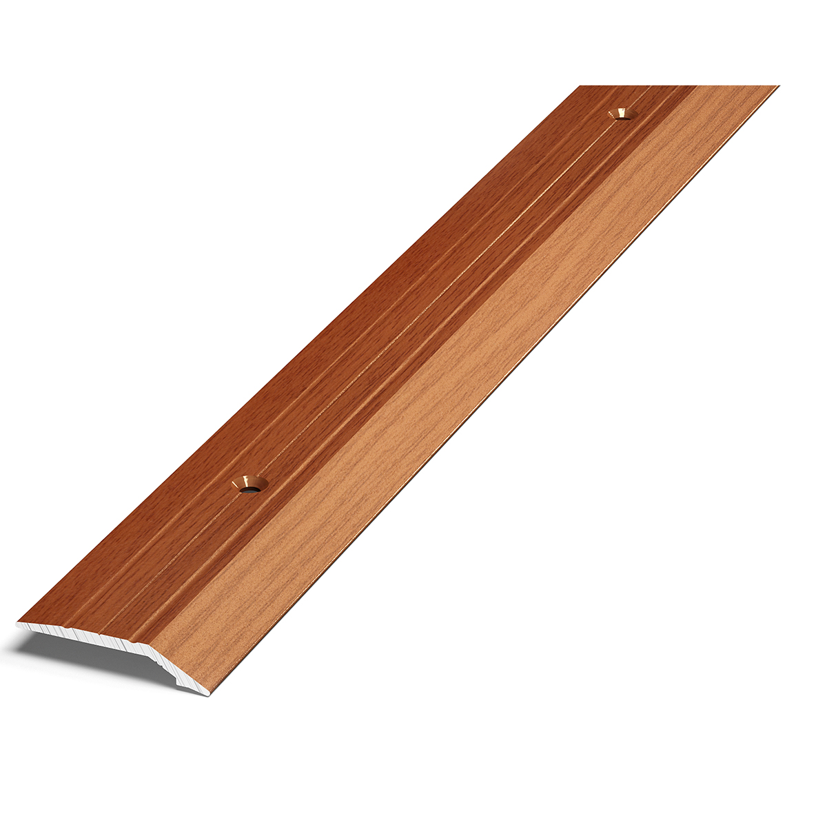 Порог пр-03 вишня  0,9 м h=32 мм (6/18) разноуровнев. (пр 03.900.092)