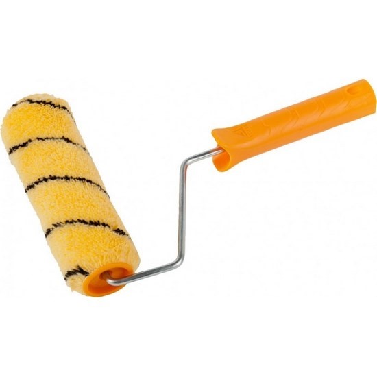 Валик малярный Зубр