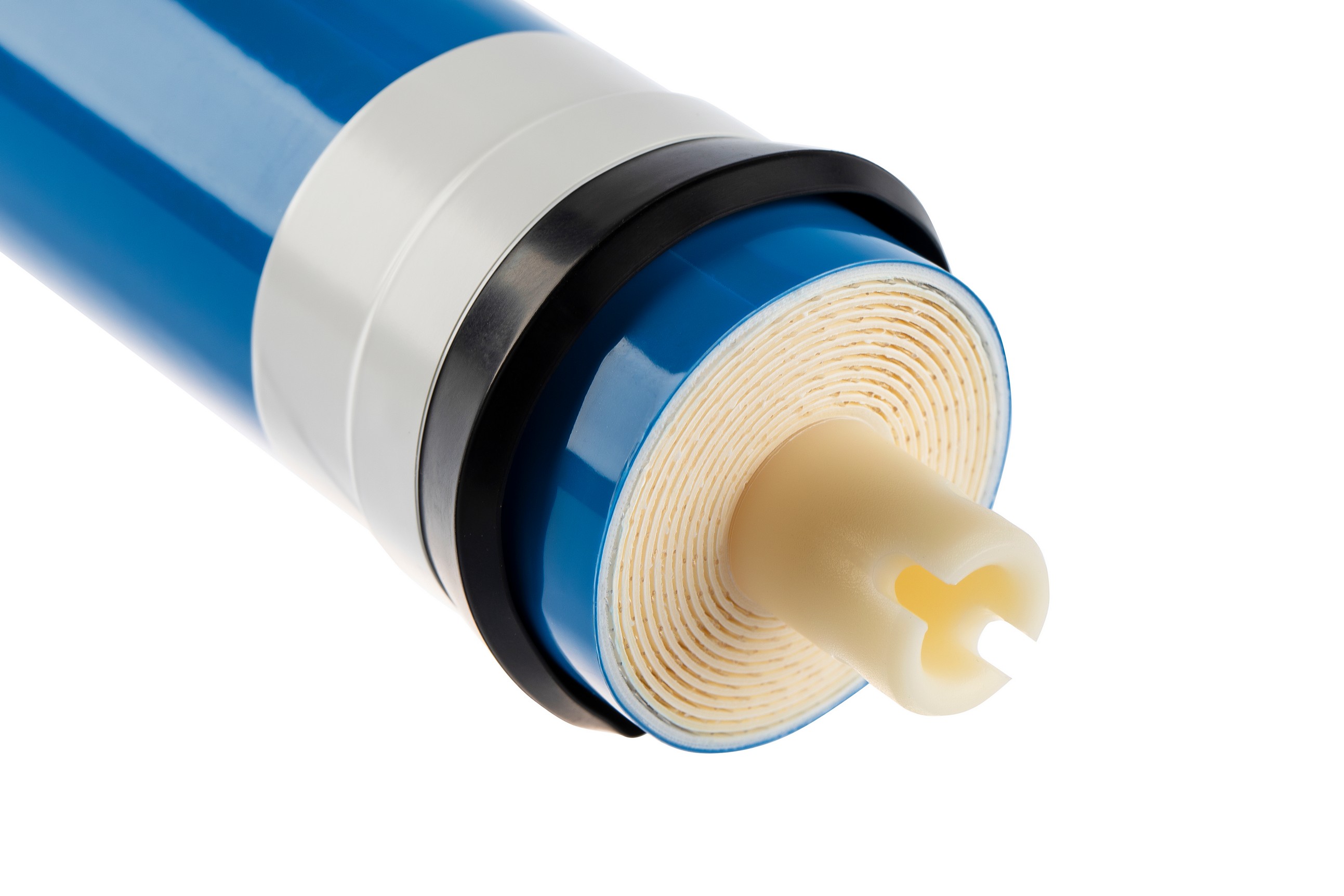 Мембрана Гейзер к фильтру Нанотек ультрафильтрационная