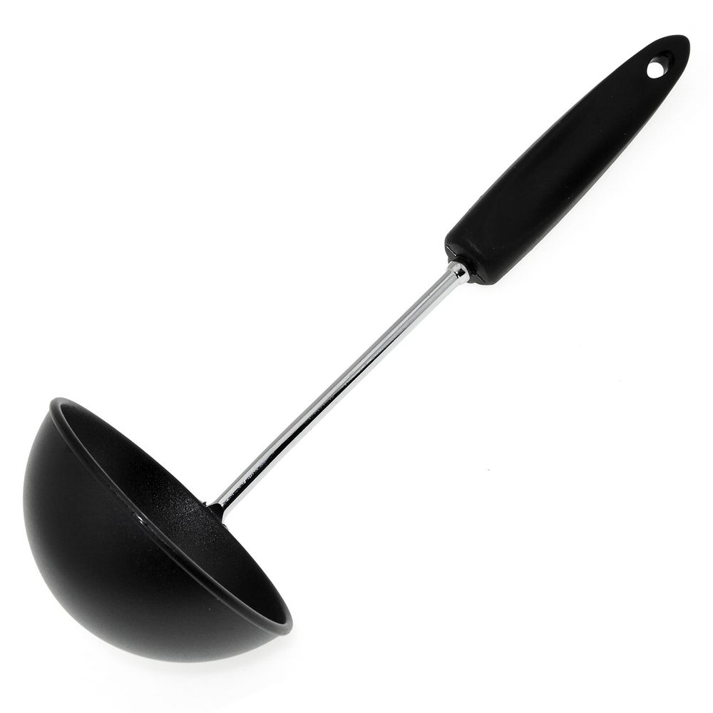 Половник "софт" (1/6/144) "мультидом" an50-3