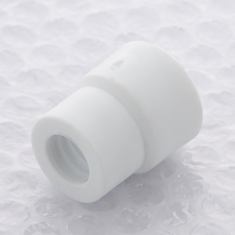 Муфта-вставка редукционная 25 х 20 PRO AQUA полипропиленовая PP-R