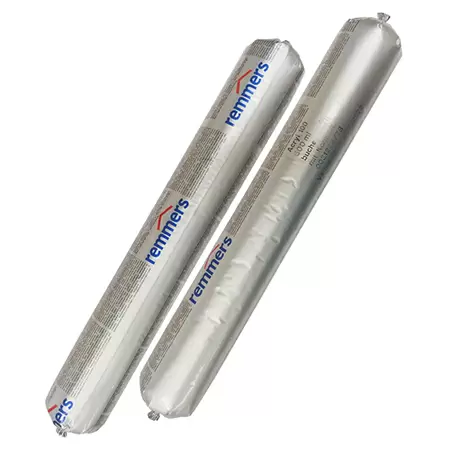 Remmers Acryl 100 / Реммерс Акрил герметик шовный для дерева и других поверхностей, без зерна
