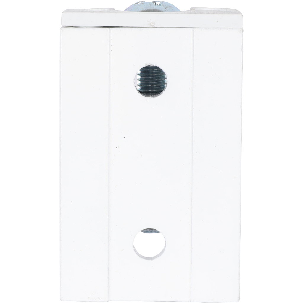 Комплект настенных кронштейнов для радиаторов (2 шт.) STOUT регулируемые