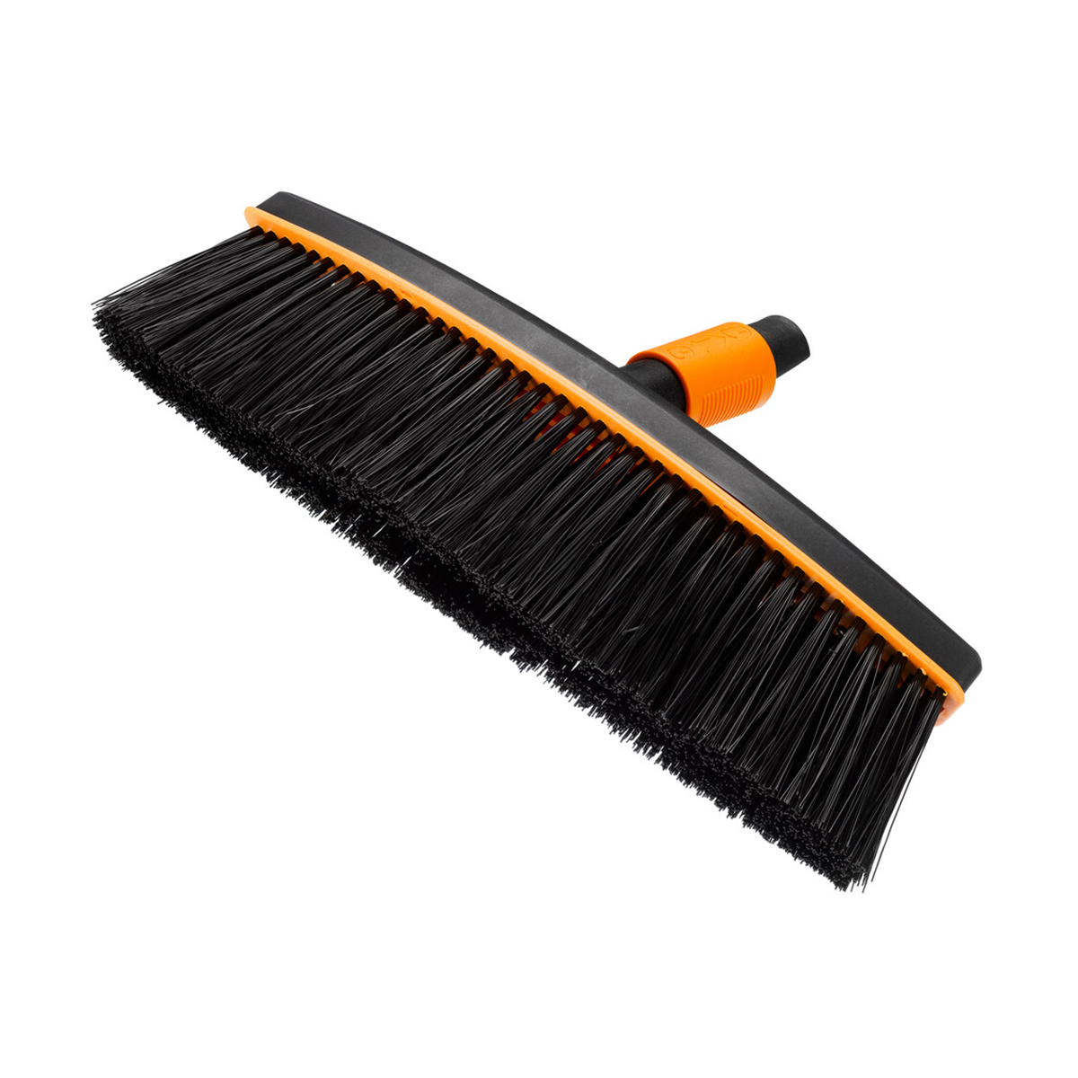 Щетка-метла садовая "quikfit" (1/6) "fiskars" 1001416