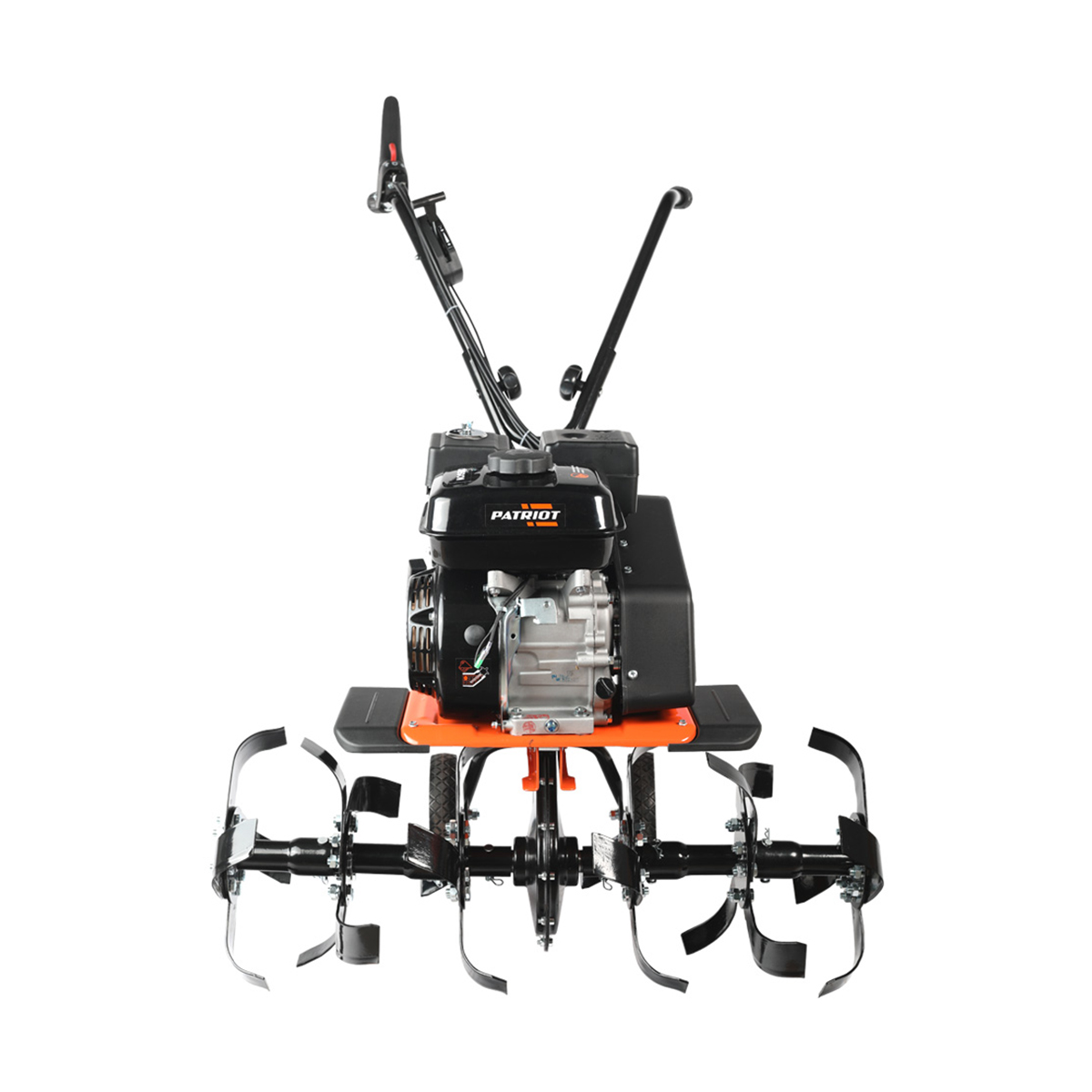 Мотокультиватор бензиновый "oregon" (1) "patriot" 460104555