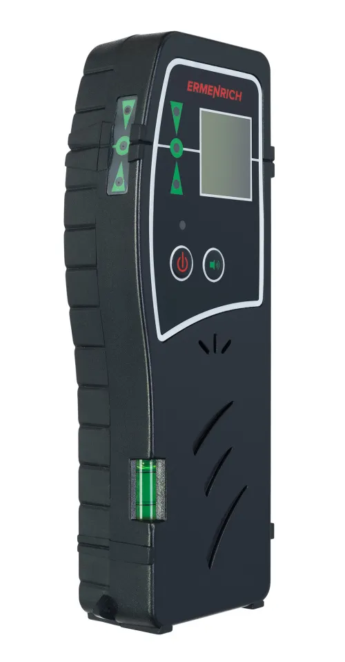 Лазерный приемник Ermenrich LR30