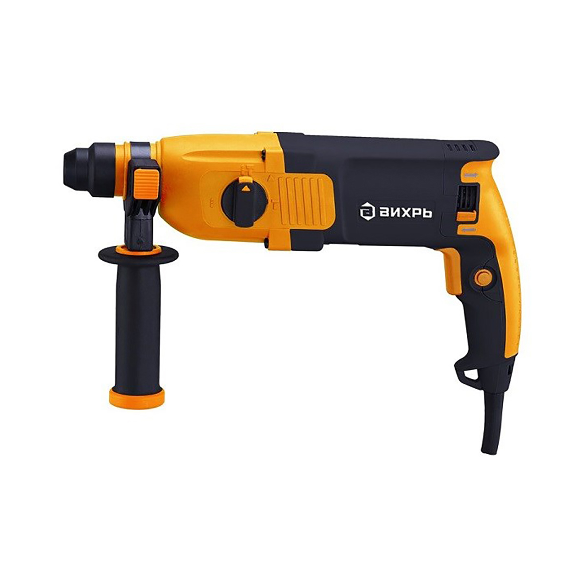Перфоратор п-800к "вихрь"