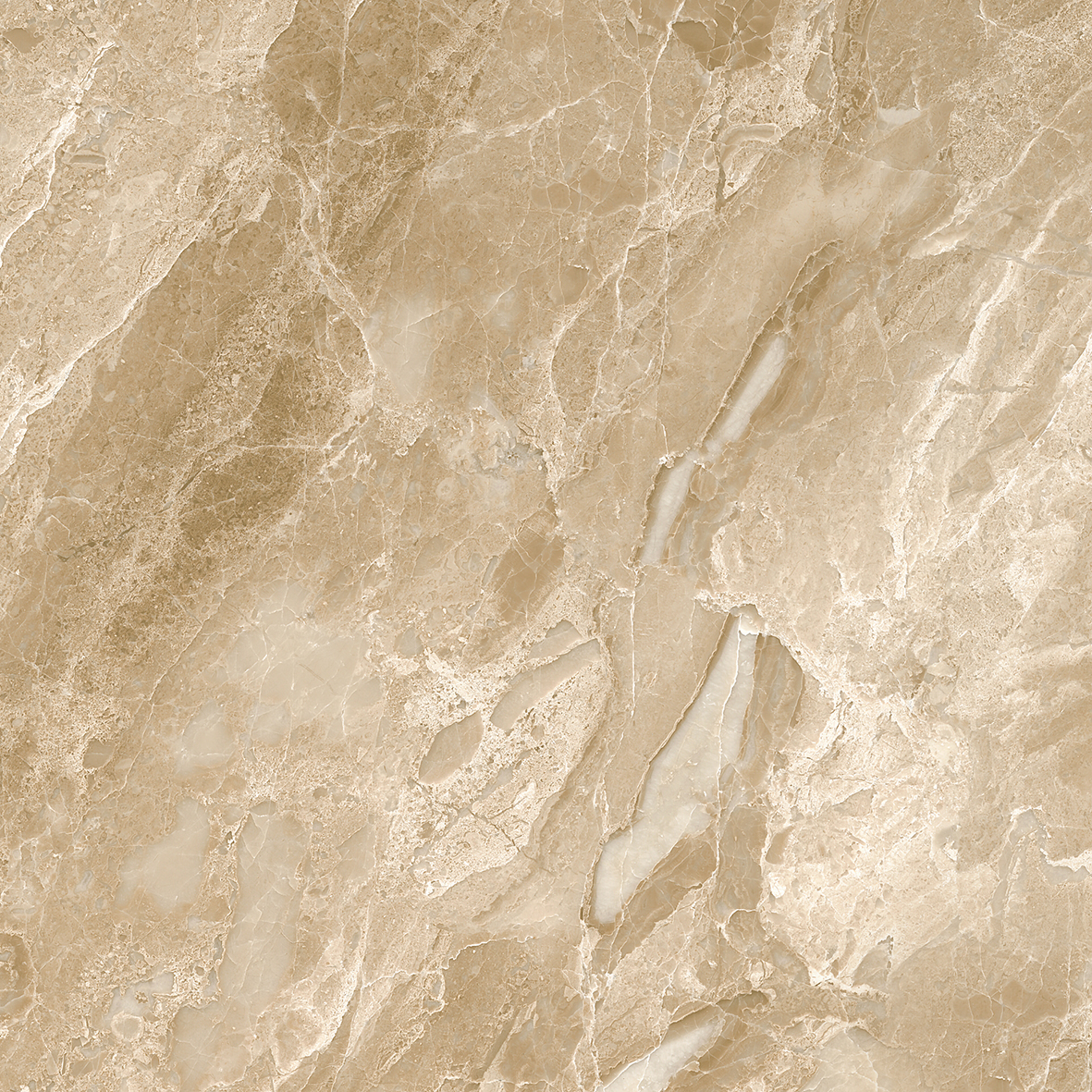 Gobi керамогранит коричневый 60x60