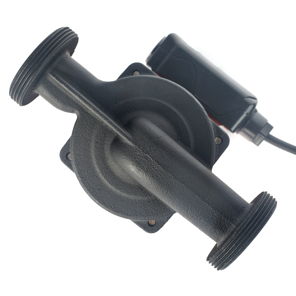 Насос циркуляционный cp-3260  40/68/100 вт (напор 6 м, шнур 0,9 м) (1) "patriot" 315302624