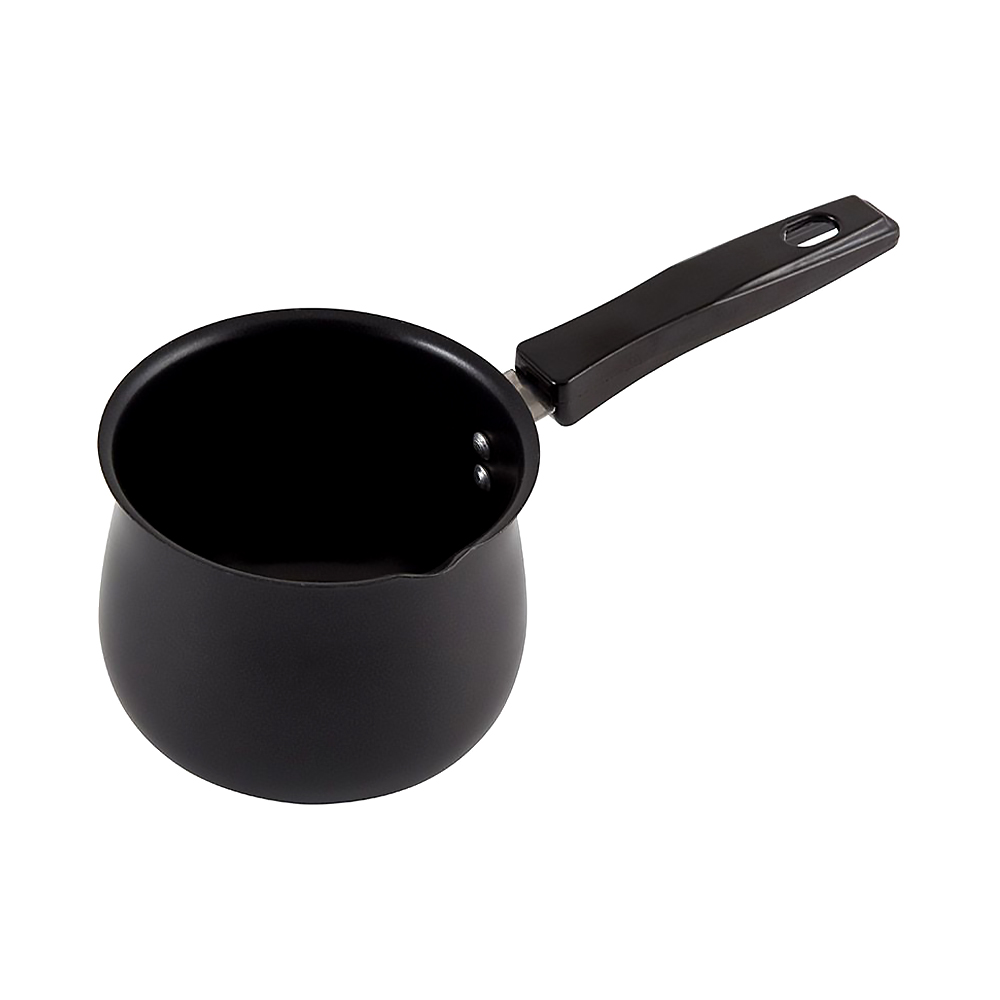 Кофеварка (турка) mal-490t карбоновая сталь  490 мл (1/36) "mallony"