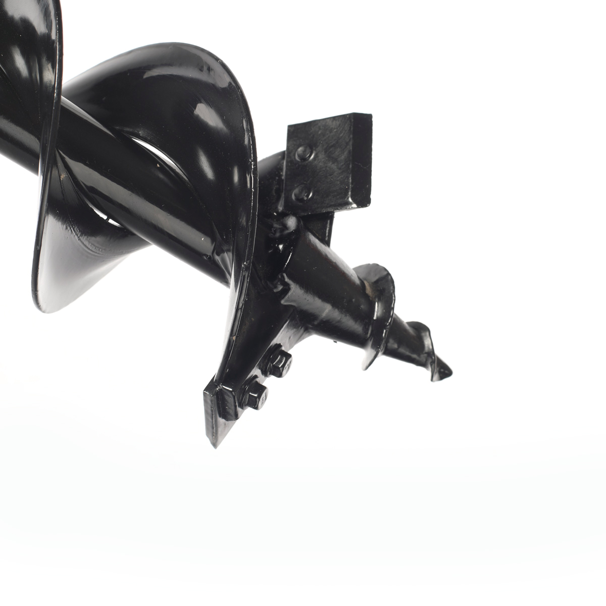 Шнек к бензобуру двухзаход. d-100b (1/10) "patriot" 742004454